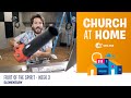 Church at Home | Elementary | Fruit of the Spirit Week 3 - June 13/14