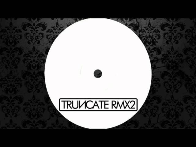 Truncate - Modify
