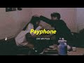 Payphone - Maroon 5  (TikTok Version) Slowed   Reverb