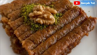 Dopi̇ng Bombasi Kayseri̇mi̇zi̇n Nefi̇s Nevzi̇ne Tatlisi