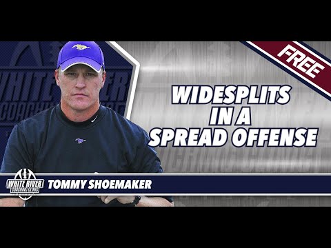 Video: Shoemaker's Spread