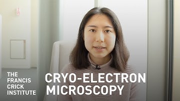 Structural Biology - Turning up the Resolution on the Structure of Molecules