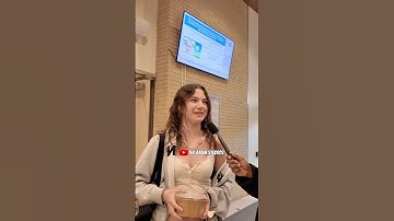 Why do you love your campus???? #interview #ontario