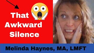 My Therapy Client Won't Talk || Client Resistance || Secrets of the Chair