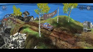 4x4 Off-Road Rally 8 screenshot 4