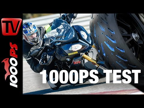 Michelin Road 5 Test - in allen Belangen besser als der Vorgänger?