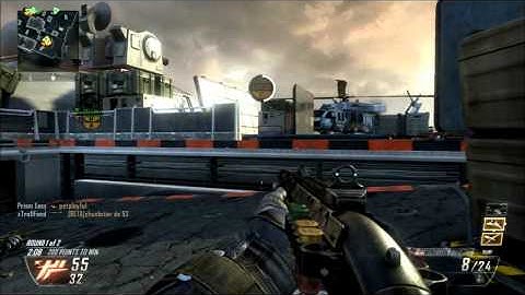 Our new Black Ops 2 Jitter mod works even after Feb 2013 patch - Viking Exclusive