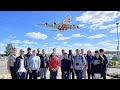 London Heathrow Community Meetup Recap!