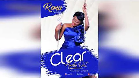 Rema Namakula CLEAR New Ugandan Music 2020 HD 360p