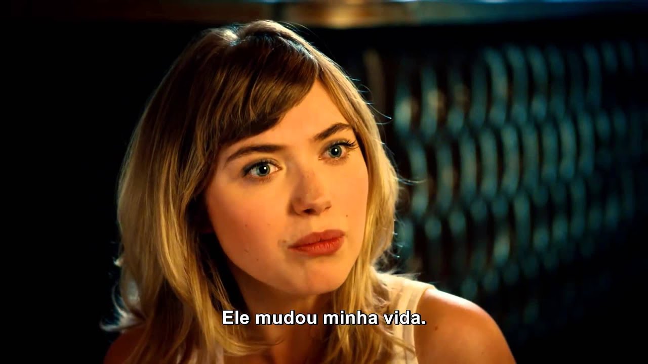 Um Amor a Cada Esquina (trailer HD) YouTube Um Amor a Cada Esquina (trailer HD) YouTube