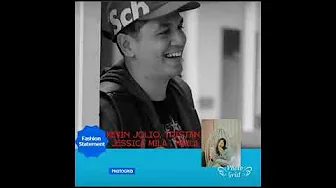 Lagu ganteng ganteng serigala episode1 para artis ganteng ganteng serigala