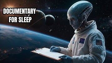 What If Earth Is Just a Test Field? | Documentary For Sleep