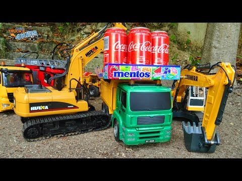 rc construction set