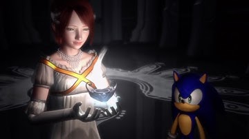 🌟 Sonic The Hedgehog 2006 - Movie (Last Story)