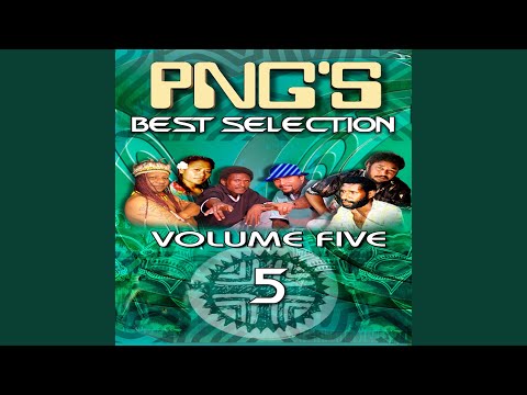 Wali Hits vol. 2 - Bai mi hangamap