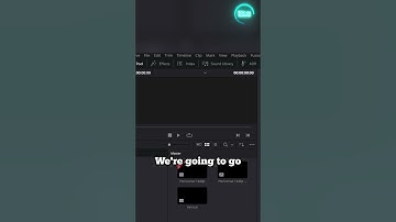How to Record Your Microphone in DaVinci Resolve (Voiceovers)