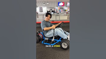 DRIFT KART HEAVEN! #driftcar #driftkart #carguy #carlover #carenthusiasts #drifting #k1speed