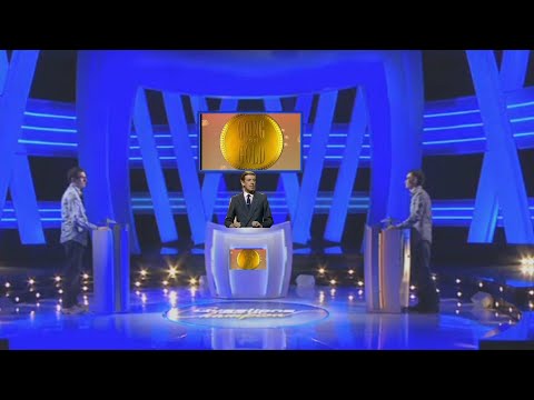 Going For Gold 1987 But With Modern Sound Effects