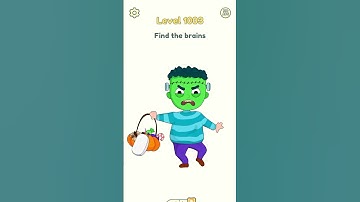 DOP 2 Level 1003 - Outsmart! #shortvideo #dop2 #viralvideo #new