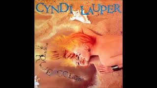 Miniatura del video "Cyndi Lauper - Heading For The Moon"