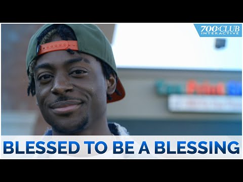 “I chose to trust God with everything” - Young Entrepreneur Trusts God From Bankrupt to Blessed