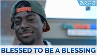 “I chose to trust God with everything”  Young Entrepreneur Trusts God From Bankrupt to Blessed