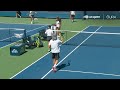 LIVE | Alexandra Eala | Practice Session | 2026 US Open