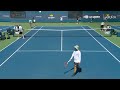 LIVE | Alexandra Eala | Practice Session | 2026 US Open