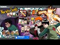 Naruto Senki Mod Super HD Effect No Cooldown Download Mod / By Obito Senki