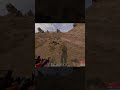 Shot Down In Rust!