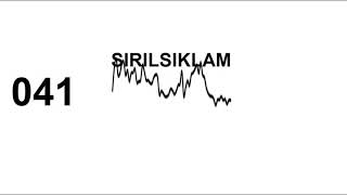 041 - Sırılsıklam (İbrahim Erkal Cover)