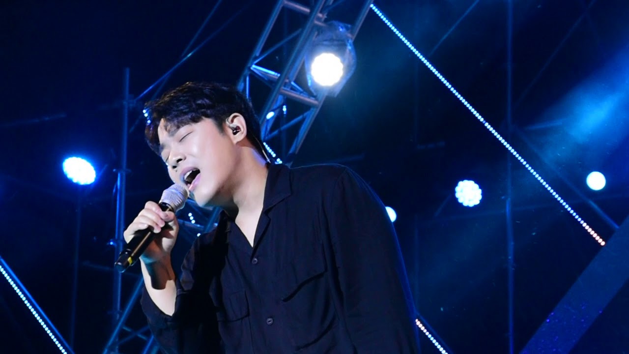 20180707 길구봉구 - 다시, 우리 직캠 @울산 장생포 뮤직 페스티벌(JMF)