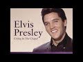 Elvis Presley    Crying in the Chapel   Hymns And Gospel FavoritesCD Album