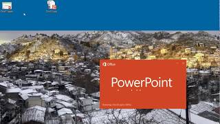 How to convert a PPSx to PDF screenshot 1