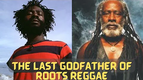 Story of Burning Spear | The Last Godfather of Roots Reggae