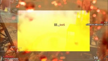 CoD MW2 Infectable Mod Menu PS3 FREE 2012