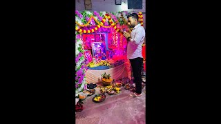 Bhorik Yadav Shree Krishna Janmashtami 🙏 