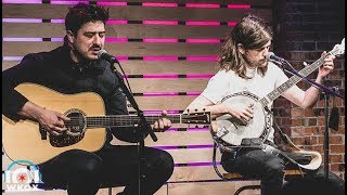 Mumford \u0026 Sons - Awaken My Soul [Live In The Lounge]