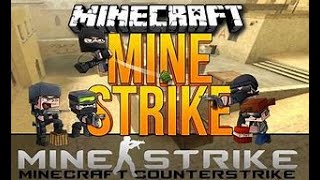 Minecraft Mine-Strike | Mineplex server