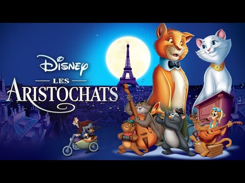 Les Aristochats - Bande Annonce VF