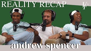 Reality Recap w/ Andrew Spencer Plus VPR Dogs & the Gosselin Family Feud | The Viall Files