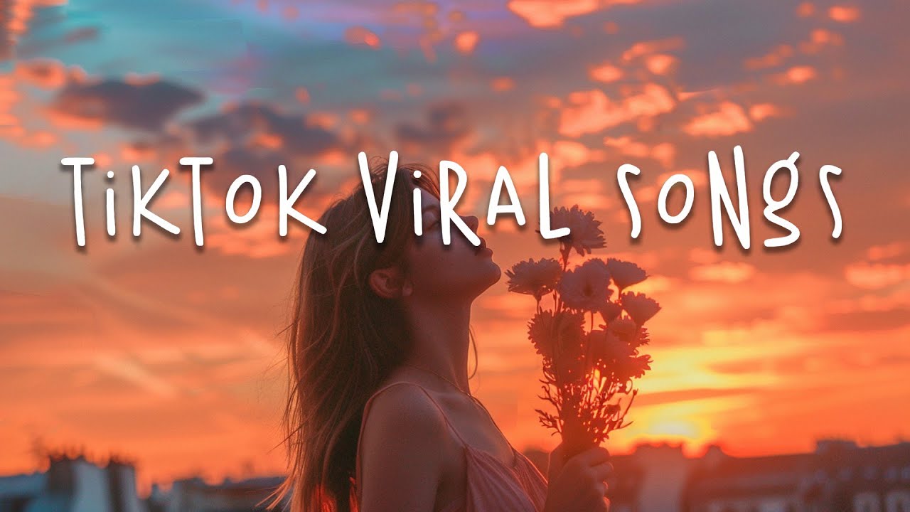 Tiktok viral songs 💛 Tiktok viral 2024 ~ Trending tiktok songs - YouTube