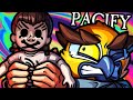 Pacify Funny Moments - Fighting Off Demon Dolls!