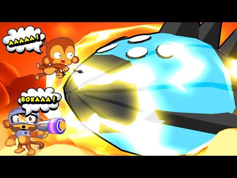 Bloons TD Battles 2 – JeffBlox