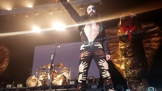 05  Un poco de tu amor - Moderatto Auditorio Nacional 2022