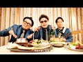 HAMBURGER BOYS / I Like It ARAKI［Official Video］