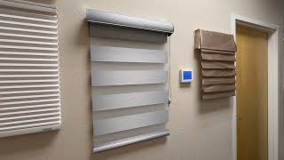 Soft Zebra Shade screenshot 5