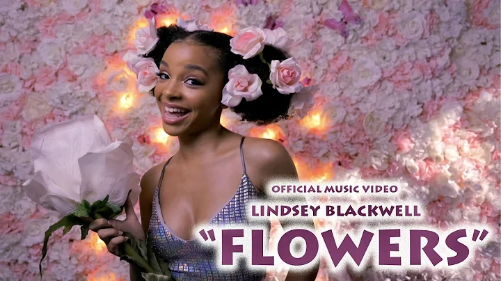 Flowers (Official Music Video)
