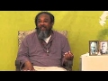 Sa ei ela elu sa oled elu Mooji You re Not Living Life You Are Life