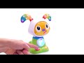 Танцующий щенок "БиБо" от Fisher-Price